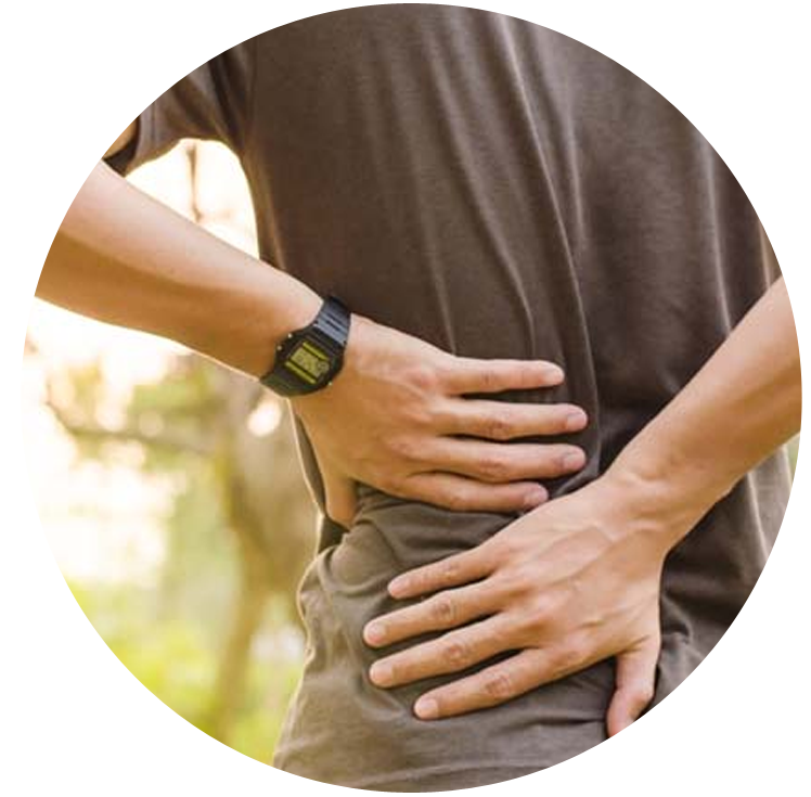 back pain treatment in mumbai - dr yash shah