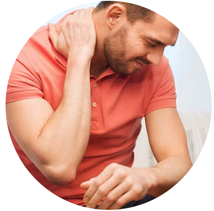 neck pain treatment in mumbai - dr yash shah